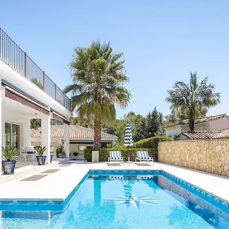 Сasa de vacaciones Buccara Casa Bruno