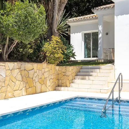 Сasa de vacaciones Buccara Casa Bruno