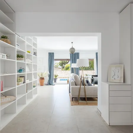 Buccara Casa Bruno Marbella