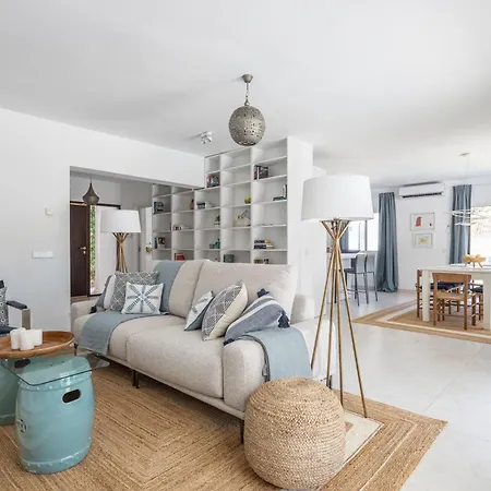 Buccara Casa Bruno Marbella