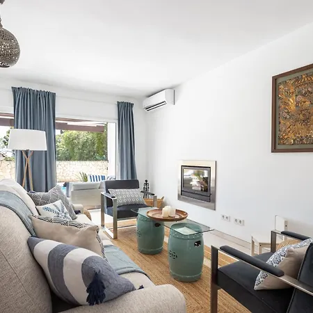 Buccara Casa Bruno Μαρμπέλλα